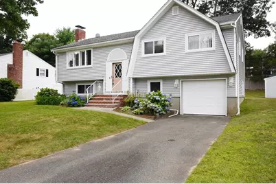 37 Thornton Ave, Brockton, MA 02301 - Photo 2