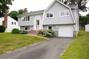 37 Thornton Ave, Brockton, MA 02301 - Photo 2