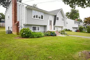 37 Thornton Ave, Brockton, MA 02301 - Photo 4