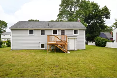 37 Thornton Ave, Brockton, MA 02301 - Photo 6