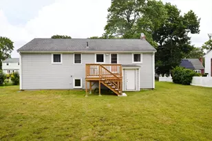 37 Thornton Ave, Brockton, MA 02301 - Photo 6