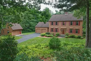 22 Oak Cir, Princeton, MA 01541 - Photo 1