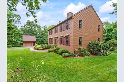22 Oak Cir, Princeton, MA 01541 - Photo 40