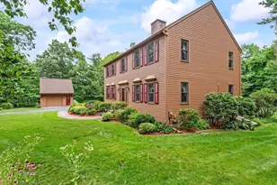 22 Oak Cir, Princeton, MA 01541 - Photo 40