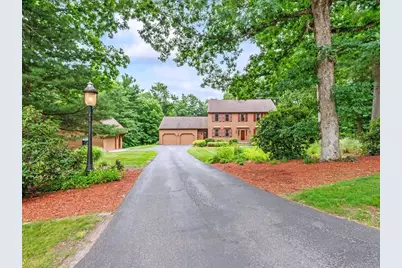 22 Oak Cir, Princeton, MA 01541 - Photo 4