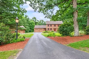 22 Oak Cir, Princeton, MA 01541 - Photo 4