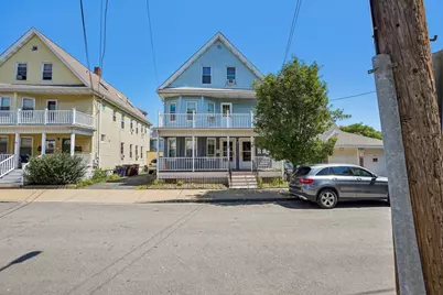 9 Porter Street #3, Everett, MA 02149 - Photo 1