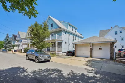 9 Porter Street #3, Everett, MA 02149 - Photo 2