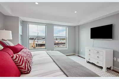 3 Battery Wharf #3505, Boston, MA 02109 - Photo 16