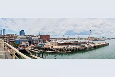 3 Battery Wharf #3505, Boston, MA 02109 - Photo 22