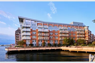 3 Battery Wharf #3505, Boston, MA 02109 - Photo 2