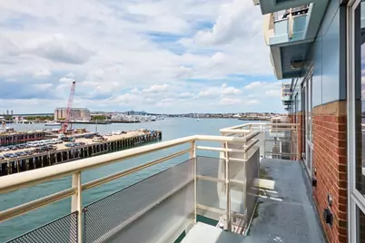 3 Battery Wharf #3505, Boston, MA 02109 - Photo 4