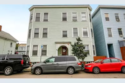 310 Prospect #1R, Cambridge, MA 02139 - Photo 1