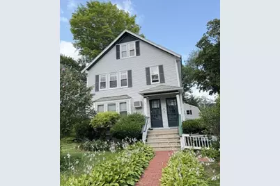 55 Walker St #2, Newton, MA 02460 - Photo 1