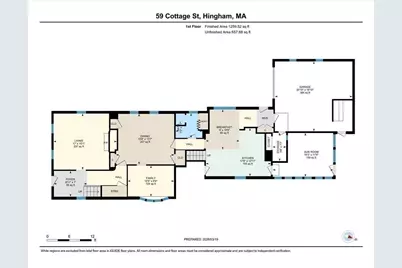 59 Cottage St, Hingham, MA 02043 - Photo 32