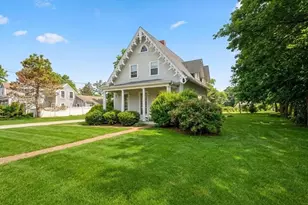 59 Cottage St, Hingham, MA 02043 - Photo 2