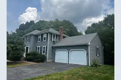 12 Tanya Drive, Mansfield, MA 02048 - Photo 4