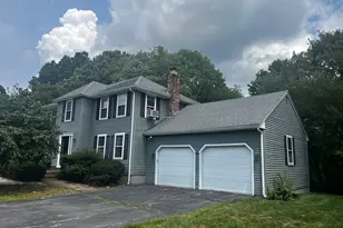 12 Tanya Dr, Mansfield, MA 02048 - Photo 4