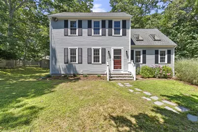 251 Acapesket Rd, Falmouth, MA 02536 - Photo 2