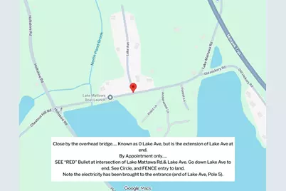 0 Lake Ave To Lake Ave Ext., Orange, MA 01364 - Photo 1