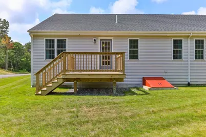 41 Tupper Hill Rd #41, Plymouth, MA 02360 - Photo 32