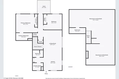 41 Tupper Hill Rd #41, Plymouth, MA 02360 - Photo 42