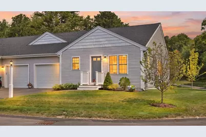 41 Tupper Hill Rd #41, Plymouth, MA 02360 - Photo 1
