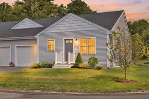 41 Tupper Hl Rd, Plymouth, MA 02360 - Photo 1