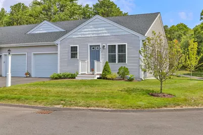 41 Tupper Hill Rd #41, Plymouth, MA 02360 - Photo 4