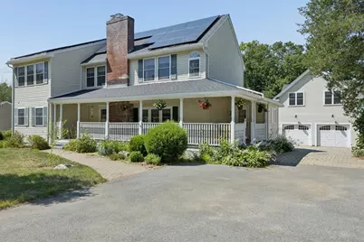 18 Proctor Road, Chelmsford, MA 01824 - Photo 1