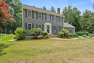 5 Windemere Dr, Mansfield, MA 02048 - Photo 2