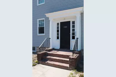 4803 Washington St #3, Boston, MA 02132 - Photo 1