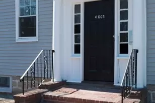 4803 Washington St, Boston, MA 02132 - Photo 1