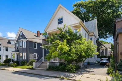5 Windom Street #3, Somerville, MA 02144 - Photo 2