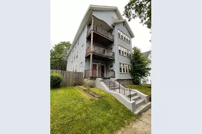 26 Woodford #2, Worcester, MA 01604 - Photo 1