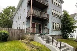 26 Woodford, Worcester, MA 01604 - Photo 1