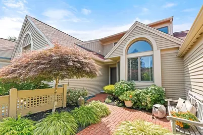 7 Wainwright Road #113, Winchester, MA 01890 - Photo 1