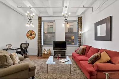 88 Kingston #3E, Boston, MA 02111 - Photo 2