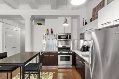 88 Kingston #3E, Boston, MA 02111 - Photo 4