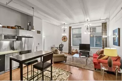 88 Kingston #3E, Boston, MA 02111 - Photo 1