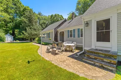 25 Indian Pond Rd, Kingston, MA 02364 - Photo 4