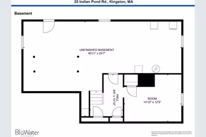 25 Indian Pond Rd, Kingston, MA 02364 - Photo 38