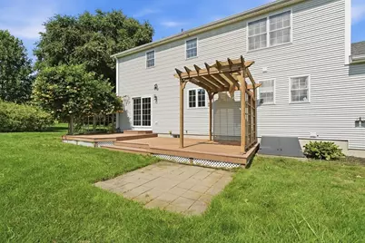 35 Alvord Street, South Hadley, MA 01075 - Photo 4