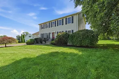 35 Alvord Street, South Hadley, MA 01075 - Photo 1