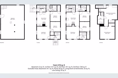 132 Huntington St, Brockton, MA 02301 - Photo 42