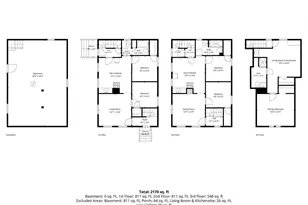132 Huntington St, Brockton, MA 02301 - Photo 42