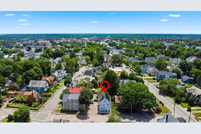 132 Huntington St, Brockton, MA 02301 - Photo 2