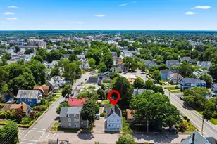132 Huntington St, Brockton, MA 02301 - Photo 2