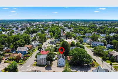 132 Huntington St, Brockton, MA 02301 - Photo 2