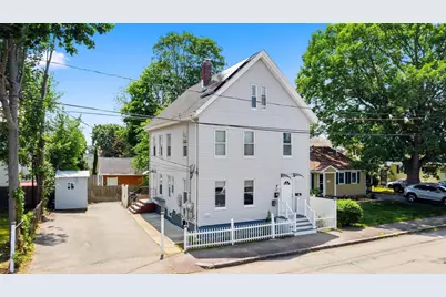132 Huntington St, Brockton, MA 02301 - Photo 36